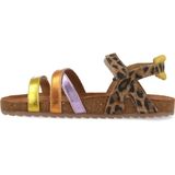 Teva W Zymic Sandalen - Dames - Multi