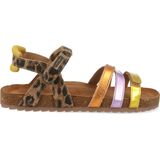 Teva W Zymic Sandalen - Dames - Multi