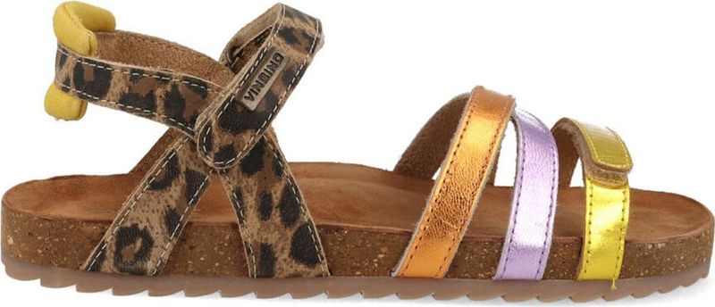 Teva W Zymic Sandalen - Dames - Multi