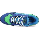 Vingino Xevi Sneaker - Jongens - Royal blue