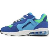 Vingino Xevi Sneaker - Jongens - Royal blue
