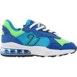 Vingino Xevi Sneaker - Jongens - Royal blue