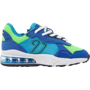 Vingino Xevi Sneaker - Jongens - Royal blue