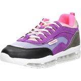 Vingino - Linn Kuitlaarzen - Paars - Canvas