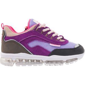 Vingino Linn Sneakers Laag - lila