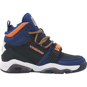 Vingino Raoul Mid VB46-1103-01 Blauw / Zwart -28