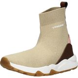 Converse Chuck Taylor All Star Lugged 2.0 Hi Hoge sneakers - Dames - Beige - Maat 36,5