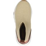 Converse Chuck Taylor All Star Lugged 2.0 Hi Hoge sneakers - Dames - Beige - Maat 36,5