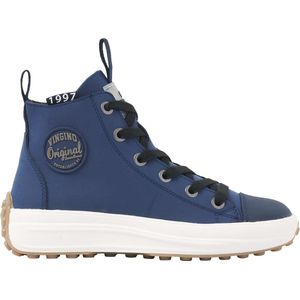 Vingino - Dave Mid - Sneakers - Blauw