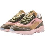 Vingino Fenna sneakers roze Synthetisch - Dames