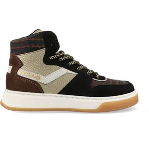 Vingino Senne Mid VG46-8030-01 Zwart