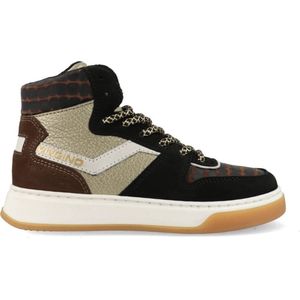 Vingino Senne Mid VG46-8030-01 Zwart-36