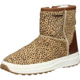 Vingino Daphne Enkelboots - Enkellaarsjes - Meisjes - Cognac