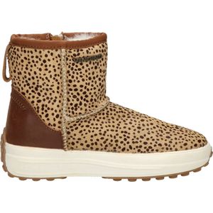 Vingino Daphne Boots Meisjes - Cognac