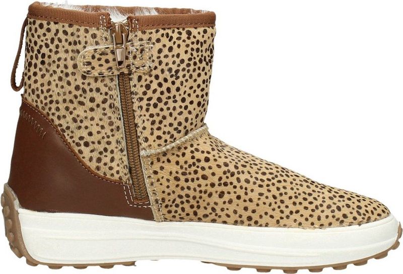 Gabor Gabor Dames Laarzen - bruin Dames Laarzen - bruin