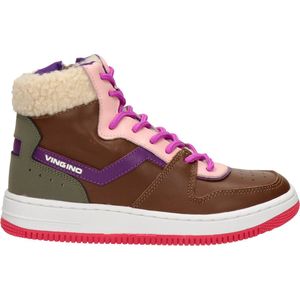 Vingino Senne meisjes sneaker - Multi - Maat 34