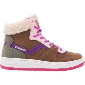 Vingino Senne Mid VG46-1030-07 Bruin