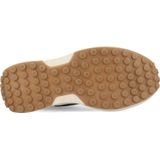 Skechers - Uno Rugged - Sneakers - Zwart - Synthetisch - Air Cooled Memory Foam