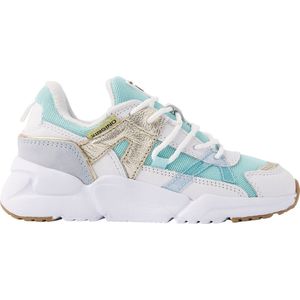 Vingino Odilia Sneaker - Meisjes - Sea blue