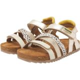 Vingino Vienna Sandalen goud Leer - Dames - Maat 30