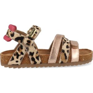 Vingino Sandalen Vienna VG47-5021-04 Roze Goud