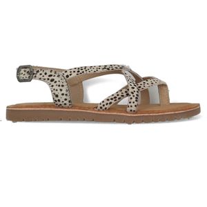 Vingino Coco Sandalen - Meisjes - Beige - Maat 31