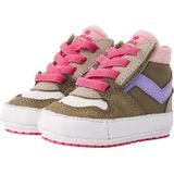 Vingino Senne crib Sneaker - Meisjes - Tropical peach