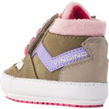 Vingino Senne crib Sneaker - Meisjes - Tropical peach