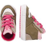 Vingino Senne crib Sneaker - Meisjes - Tropical peach
