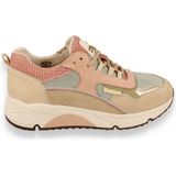 Vingino Audrey Sneaker - Meisjes - Sea blue