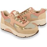 Vingino Audrey Sneaker - Meisjes - Sea blue