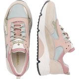 Vingino Audrey Sneaker - Meisjes - Sea blue