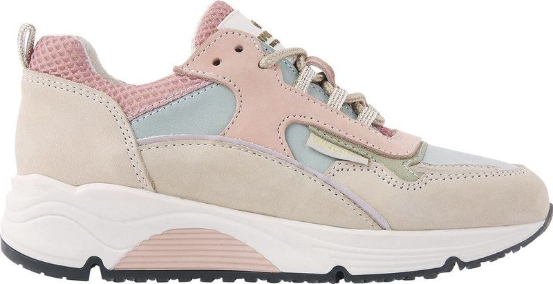 Vingino Audrey Sneaker - Meisjes - Sea blue