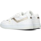 Vingino - Fenna - Sneakers - Wit - Leer