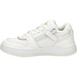Vingino - Fenna - Sneakers - Wit - Leer