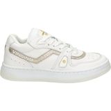 Vingino - Fenna - Sneakers - Wit - Leer