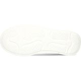 Vingino - Ethan - Lage Sneakers - Blauw - Leer