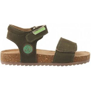 Vingino Sandalen Xanto VB47-5006-03 Groen