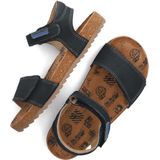 Vingino Sandalen Xavi VB47-5020-02 Donkerblauw