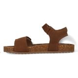 Vingino Xavi Sandalen - Jongens - Cognac