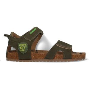 Vingino Sandalen Sepp VB47-5082-03 Groen-24