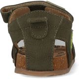 Vingino Sandalen Sepp VB47-5082-03 Groen