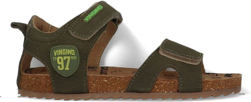 Vingino Sandalen Sepp VB47-5082-03 Groen