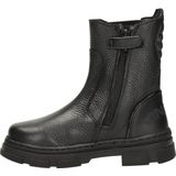 Vingino - Jodie - Chelsea Boots - Ruw Leer - Met Rits