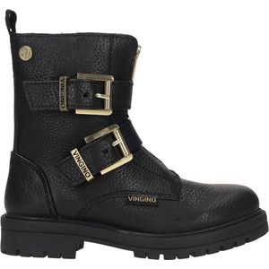 Vingino VELIA Boot - Meisjes - Zwart