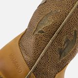 Vingino - Vera Xhi VG48-8006-028V - Laarzen - Cognac