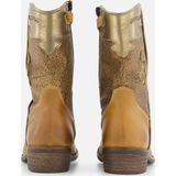 Vingino - Vera Xhi VG48-8006-028V - Laarzen - Cognac