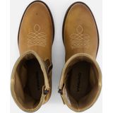 Vingino - Vera Xhi VG48-8006-028V - Laarzen - Cognac