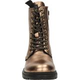 Waldlaufer - Kitomi - Veterboots - Goud - Metallic Kleur