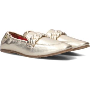 Vingino Vania Instappers - Meisjes - Goud - Maat 31